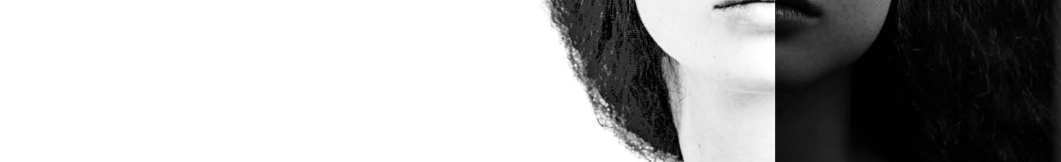 Et under- og overeksponeret billede sat sammen.